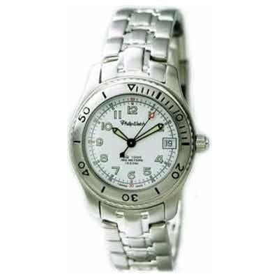 PHILIP WATCH Mod. 8253390515 WATCHES PHILIP WATCH Gray