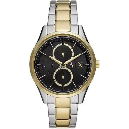 ARMANI EXCHANGE Mod. AX1865 WATCHES A|X ARMANI EXCHANGE Gray