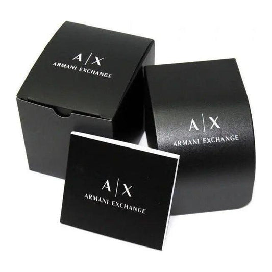 ARMANI EXCHANGE Mod. AX1865 WATCHES A|X ARMANI EXCHANGE Dark Slate Gray