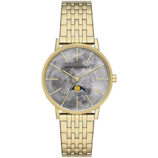 ARMANI EXCHANGE Mod. AX5586 WATCHES A|X ARMANI EXCHANGE Tan