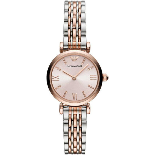 EMPORIO ARMANI Mod. AR11223 WATCHES EMPORIO ARMANI Light Gray