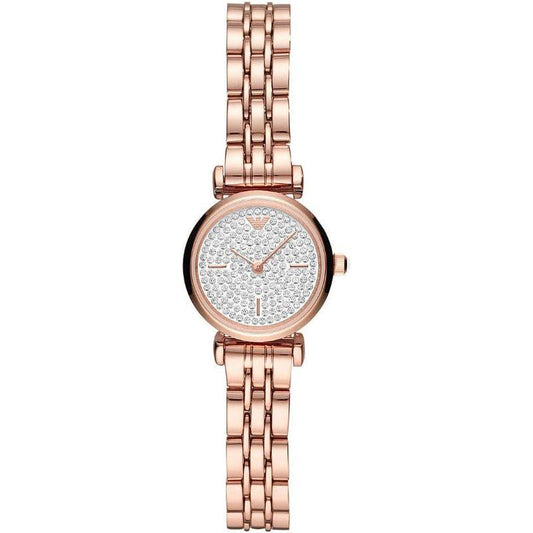 EMPORIO ARMANI Mod. AR11266 WATCHES EMPORIO ARMANI Light Gray