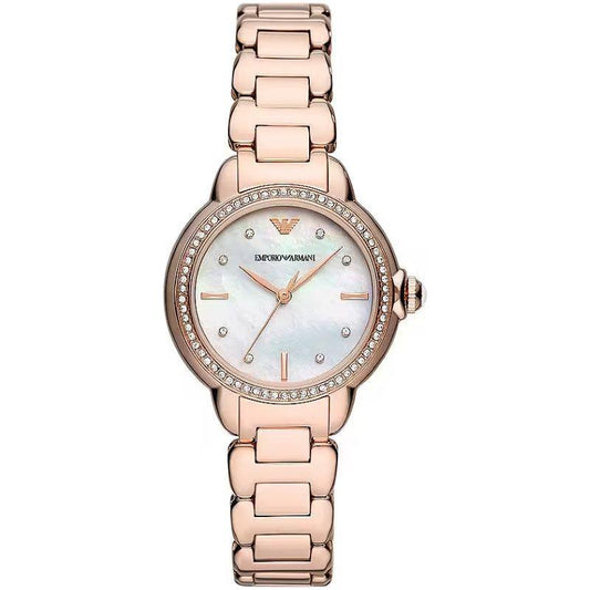 EMPORIO ARMANI Mod. AR11523 WATCHES EMPORIO ARMANI Light Gray