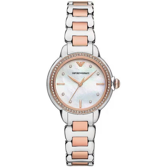 EMPORIO ARMANI Mod. AR11569 WATCHES EMPORIO ARMANI Light Gray