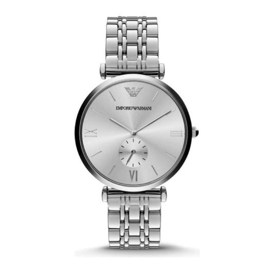 EMPORIO ARMANI Mod. CLASSIC WATCHES EMPORIO ARMANI Gray