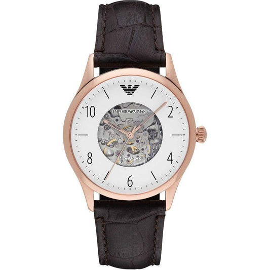 EMPORIO ARMANI MECCANICO Mod. AR1920 WATCHES EMPORIO ARMANI Dark Slate Gray