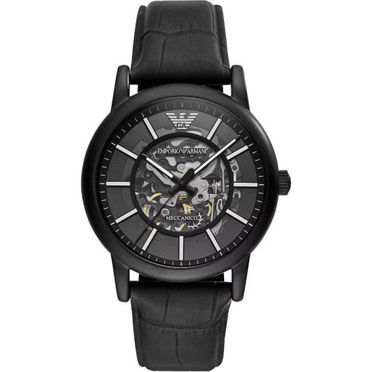 EMPORIO ARMANI Mod. AR60008 WATCHES EMPORIO ARMANI Dark Slate Gray