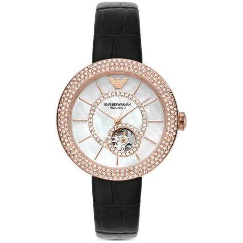 EMPORIO ARMANI Mod. ROSA WATCHES EMPORIO ARMANI Light Gray