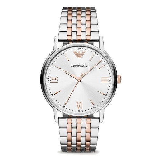 EMPORIO ARMANI Mod. AR90008U WATCHES EMPORIO ARMANI Antique White