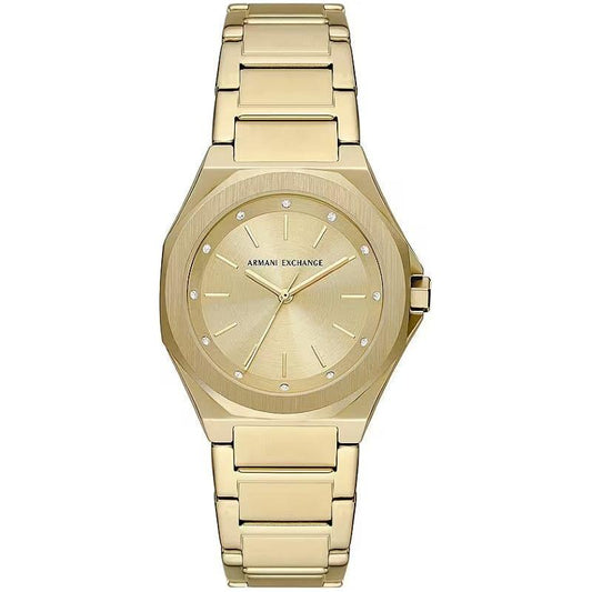ARMANI EXCHANGE Mod. AX4608 WATCHES A|X ARMANI EXCHANGE Tan