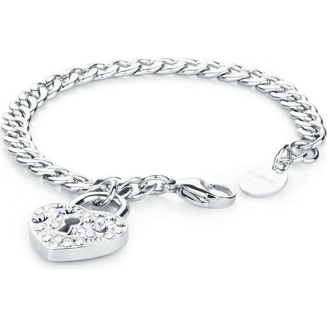 BROSWAY JEWELS Mod. BIJOUX,BROSWAY,Category - Jewellery,Gender-Women,Jewellery - Accessories,Subcategory-Bracelets,Subcategory-WomenJewellery,Women,Women Jewellery