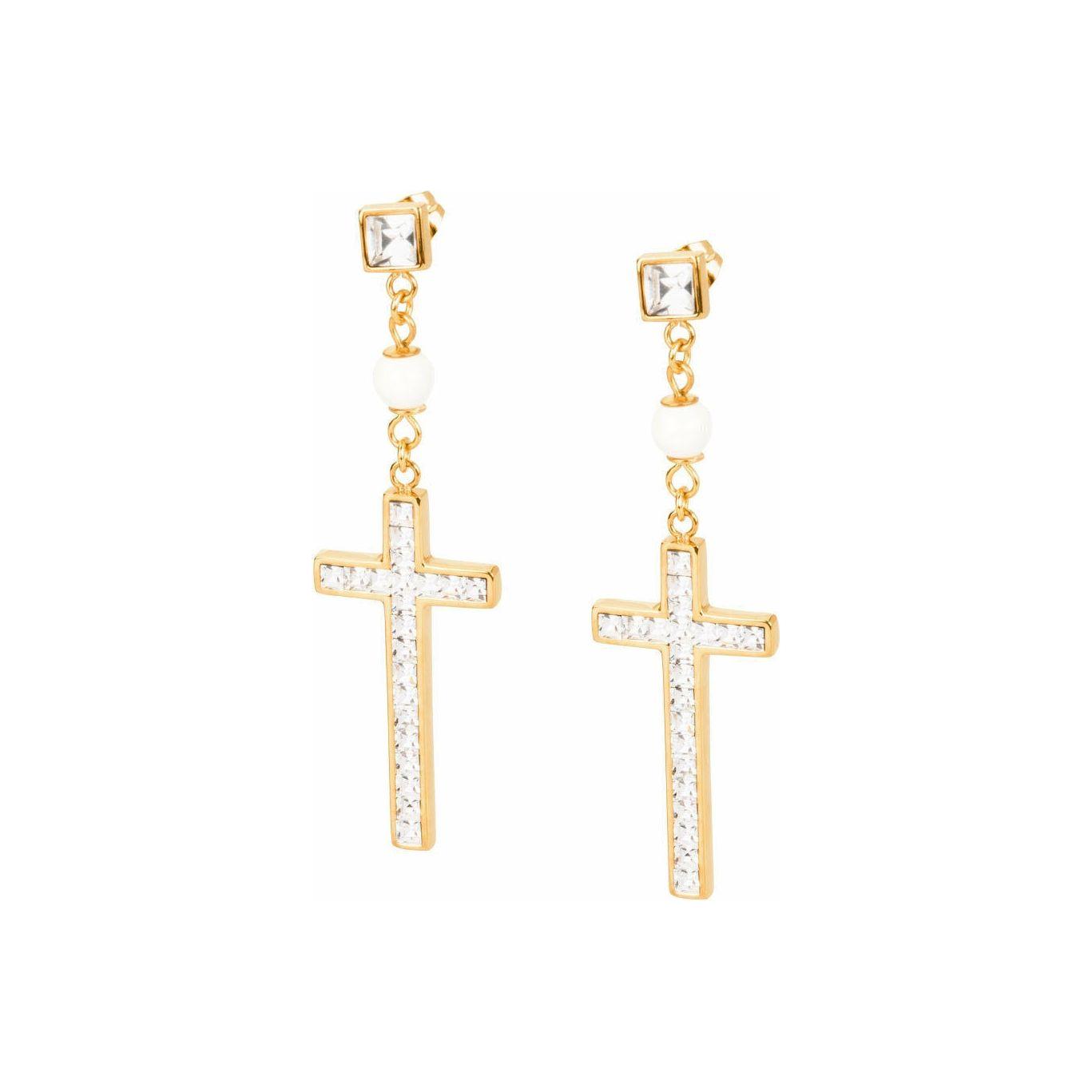 BROSWAY JEWELS Mod. BSL24 BIJOUX,Category-Jewellery,Earrings,Earrings - Women - Jewelry,Gender-Women,Lady,Subcategory-Earrings,Watches,Watches - Accessories,Women
