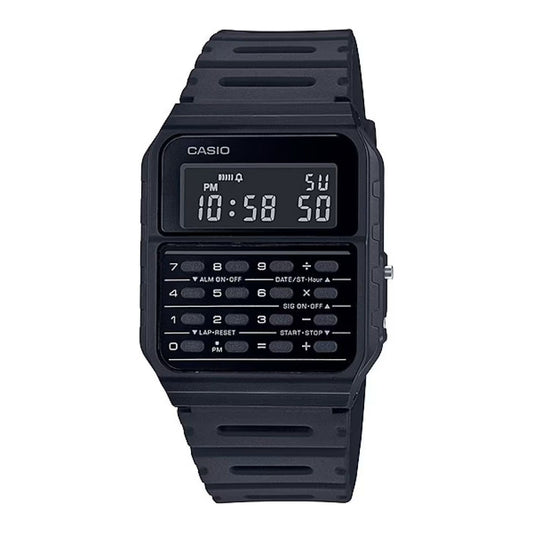 CASIO CALCULATOR WATCHES CASIO Dark Slate Gray