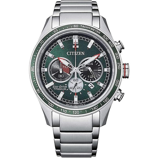 CITIZEN MOD. CA4497-86X WATCHES CITIZEN Dark Slate Gray