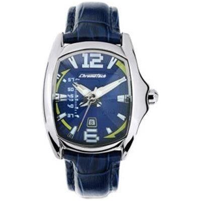 CHRONOTECH Mod. CT-7107AL_71 WATCHES CHRONOTECH Dark Slate Gray