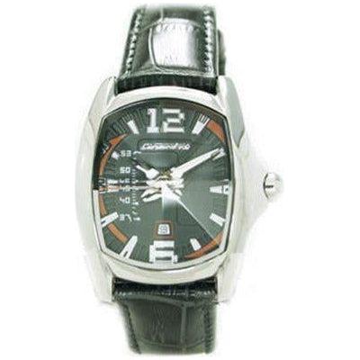 CHRONOTECH Mod. CT-7107AL_72 WATCHES CHRONOTECH Light Gray