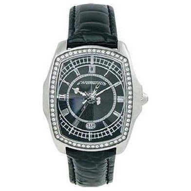 CHRONOTECH Mod. CT-7896LS_92 WATCHES CHRONOTECH Dark Slate Gray