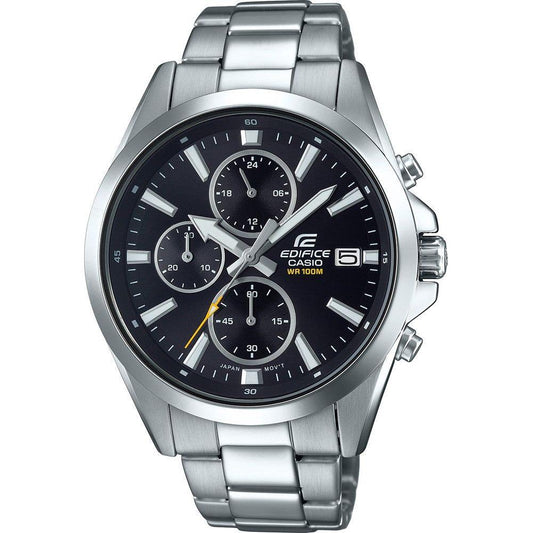 CASIO MOD. EFV-560D-1AVUEF WATCHES CASIO Light Gray