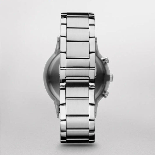 EMPORIO ARMANI MOD. AR2434 WATCHES EMPORIO ARMANI Light Gray