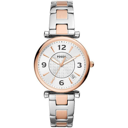 FOSSIL WATCHES Mod. ES5156 Category-Watches,Gender-Men,Gender-Women,READY STOCKED WATCHES,Subcategory-WatchesMen,Subcategory-WatchesWomen,women>accessorries