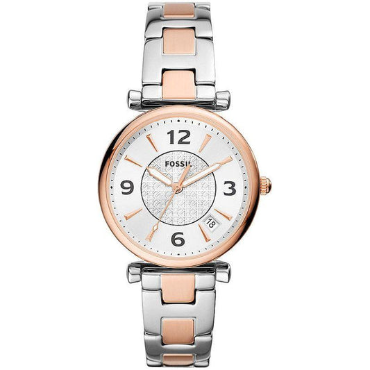 FOSSIL WATCHES Mod. ES5156 Category-Watches,Gender-Men,Gender-Women,READY STOCKED WATCHES,Subcategory-WatchesMen,Subcategory-WatchesWomen,women>accessorries