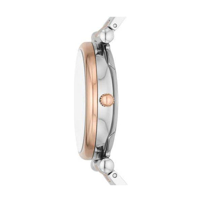 FOSSIL WATCHES Mod. ES5156 Category-Watches,Gender-Men,Gender-Women,READY STOCKED WATCHES,Subcategory-WatchesMen,Subcategory-WatchesWomen,women>accessorries