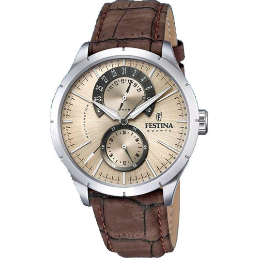FESTINA WATCHES Mod. F16573/9 Category-Watches,Gender-Men,Gender-Women,READY STOCKED WATCHES,Subcategory-WatchesMen,Subcategory-WatchesWomen,women>accessorries