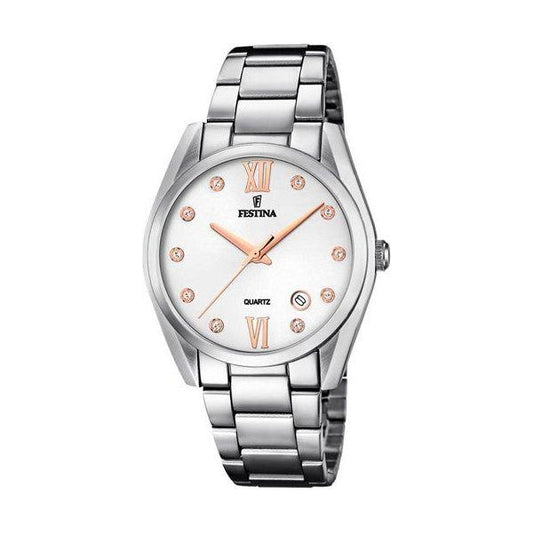 FESTINA WATCHES Mod. F16790/A WATCHES FESTINA Light Gray