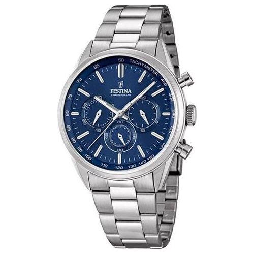 FESTINA WATCHES Mod. F16820/2 WATCHES FESTINA Gray