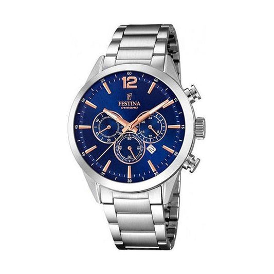 FESTINA WATCHES Mod. F20343/9 WATCHES FESTINA Light Gray
