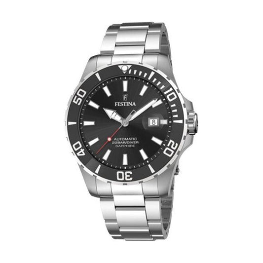 FESTINA WATCHES Mod. F20531/4 WATCHES FESTINA Dark Slate Gray