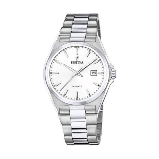 FESTINA WATCHES Mod. F20552/2 WATCHES FESTINA Light Gray