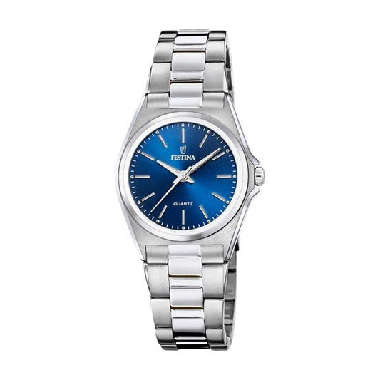 FESTINA WATCHES Mod. F20553/3 WATCHES FESTINA Light Gray