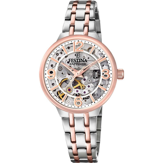 FESTINA WATCHES Mod. F20615/1 WATCHES FESTINA Light Gray