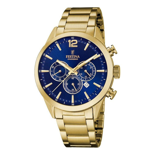 FESTINA WATCHES Mod. F20633/2 WATCHES FESTINA Midnight Blue