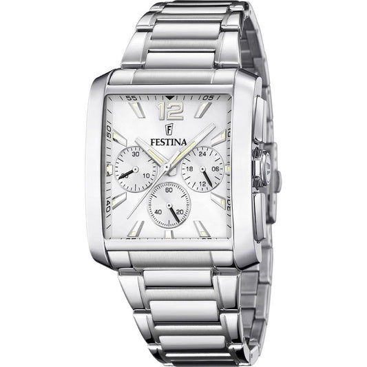 FESTINA WATCHES Mod. F20635/1 WATCHES FESTINA Light Gray