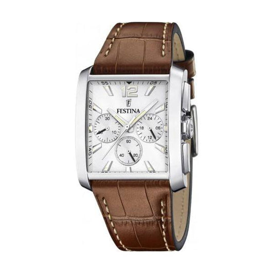 FESTINA WATCHES Mod. F20636/1 WATCHES FESTINA Light Gray