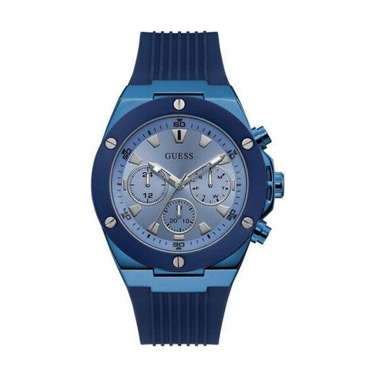 GUESS WATCHES Mod. GW0057G3 WATCHES GUESS Dark Slate Gray
