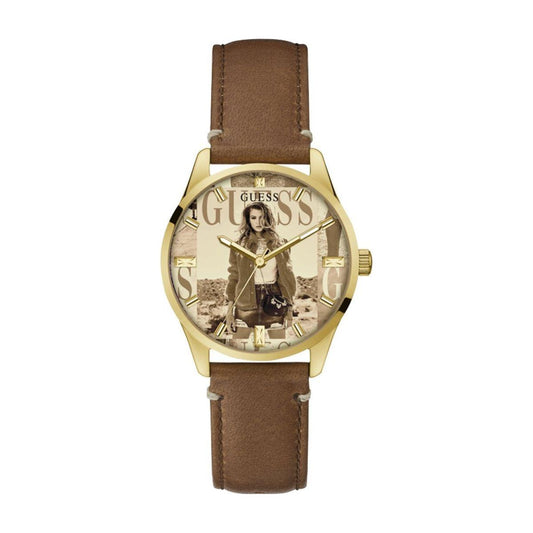 GUESS WATCHES Mod. GW0290L1 WATCHES GUESS Dark Olive Green