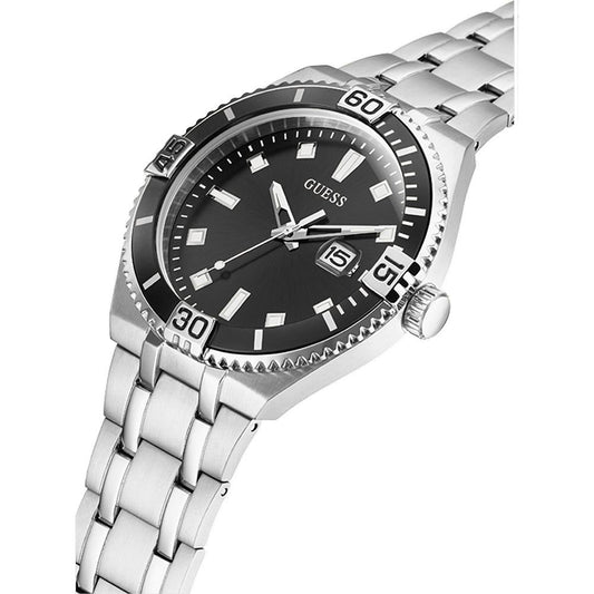 GUESS WATCHES Mod. GW0330G1 WATCHES GUESS Dark Slate Gray