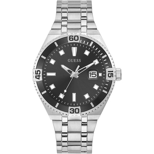 GUESS WATCHES Mod. GW0330G1 WATCHES GUESS Light Gray