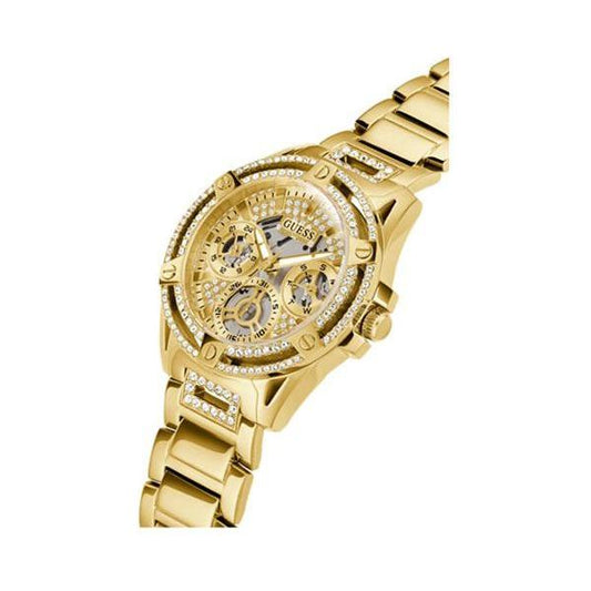 GUESS WATCHES Mod. GW0464L2 WATCHES GUESS Tan