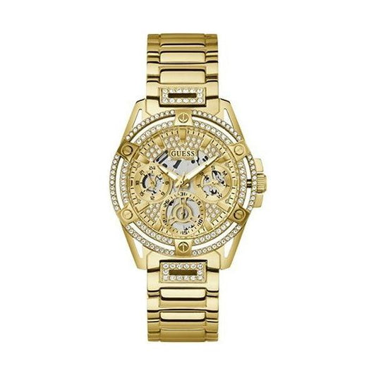 GUESS WATCHES Mod. GW0464L2 WATCHES GUESS Tan