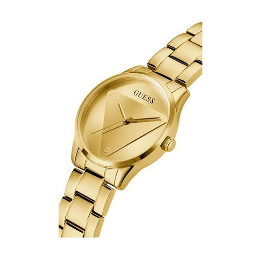 GUESS WATCHES Mod. GW0485L1 WATCHES GUESS Tan