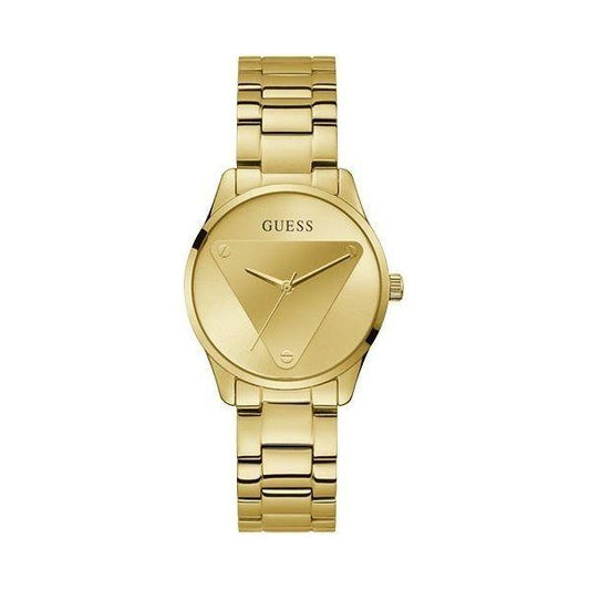 GUESS WATCHES Mod. GW0485L1 WATCHES GUESS Tan