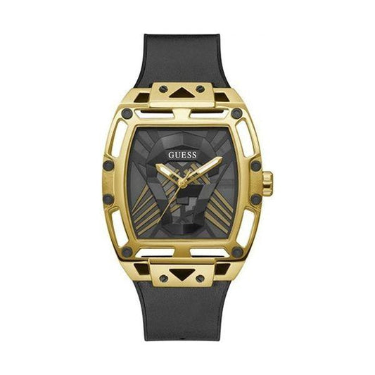 GUESS WATCHES Mod. GW0500G1 WATCHES GUESS Pale Goldenrod