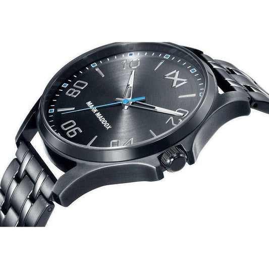 MARK MADDOX - NEW COLLECTION Mod. HM7110-55 WATCHES MARK MADDOX Dark Slate Gray