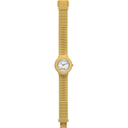 HIP HOP Mod. SENSORIALITY WATCHES HIP HOP Dark Khaki
