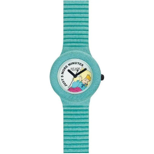 HIP HOP DISNEY COLLECTION Mod. BE BRIGHT BE BOLD - CENERENTOLA
