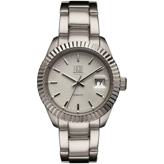 LIGHT TIME Mod. ALLUMINIUM WATCHES LIGHT TIME Dark Gray